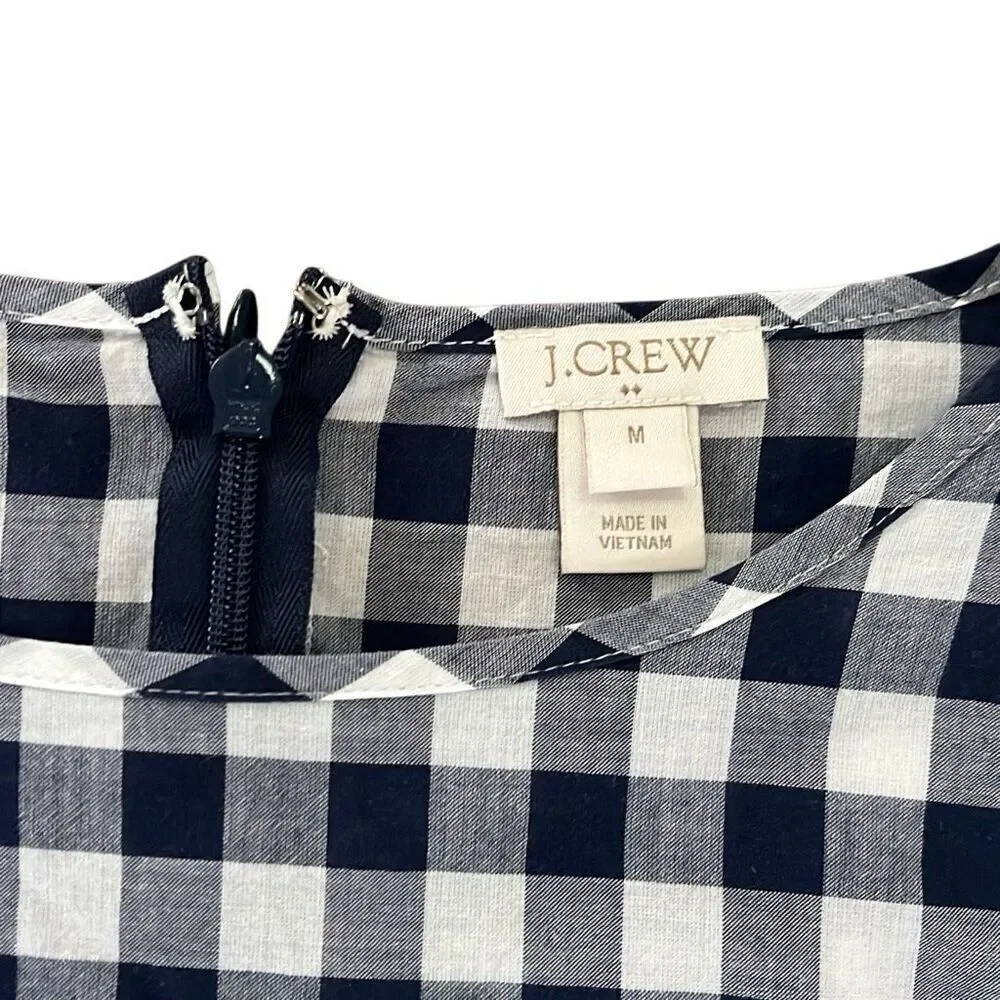 J. Crew Factory crew blue